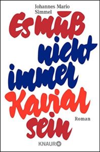 Es muss nicht immer Kaviar sein - Simmel