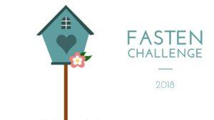 Fastenchallenge 2018