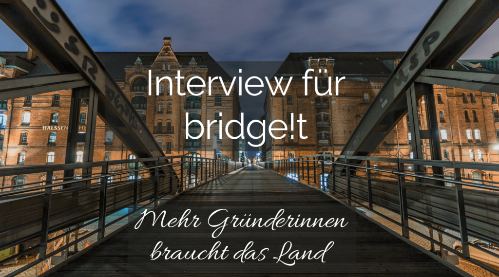 Interview bridge!t