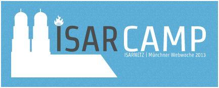 IsarCamp 2013