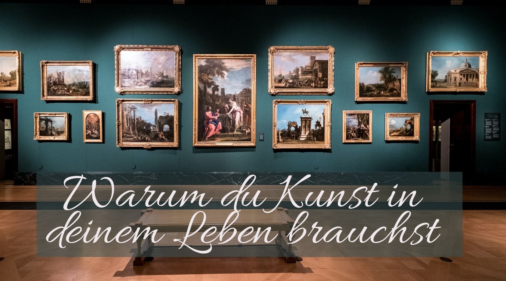 Kunst Museum Bilder