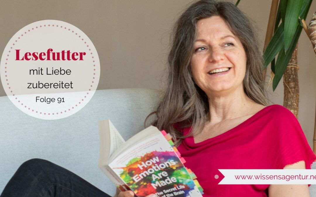 Lesefutter Folge 91