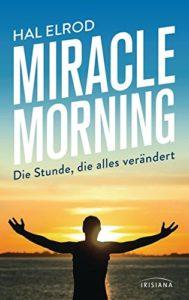 Miracle Morning - Hal Elrod