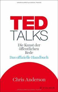 Ted Talks - Chris Anderson